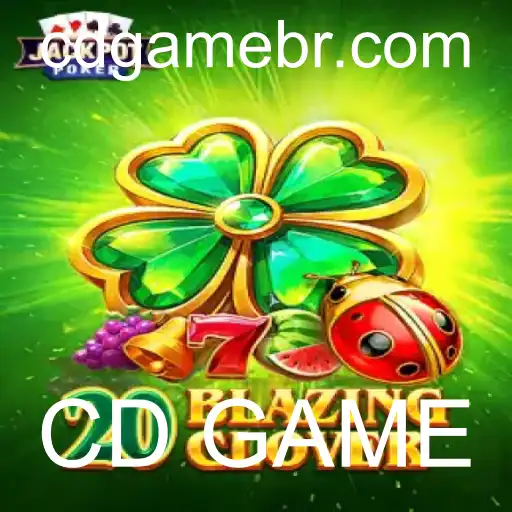 Descubra o Fascinante Mundo de 20BlazingClover: Uma Experiência de Jogo Única