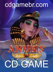 Descubra o Fascinante Mundo de AnubisMoon: Um CD Game Inovador