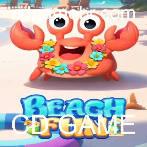 Explorando BeachFun: O Jogo de CD GAME que Conquista Praias