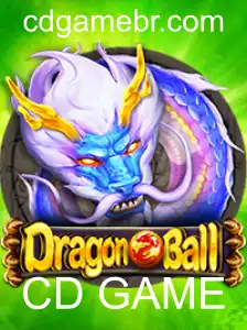 Explorando o Mundo Fascinante de DragonBall CD GAME