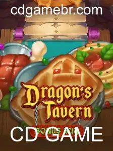 Descubra o Encantador Universo de DragonsTavern: O Novo CD GAME de RPG