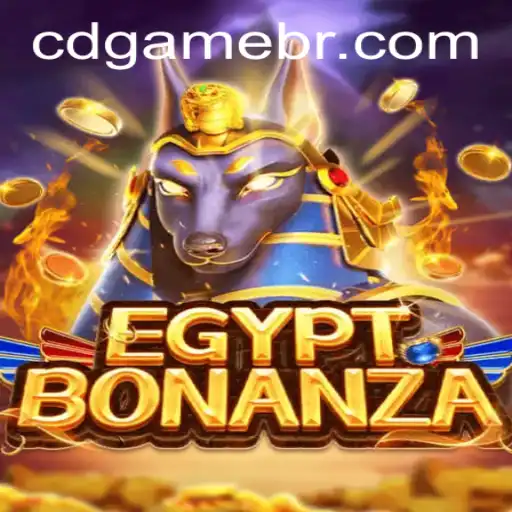 EgyptBonanza: Desvendando os Segredos do Jogo com Temática do Antigo Egito