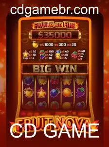 FruitNova: Uma Experiência de Jogo Revolucionária