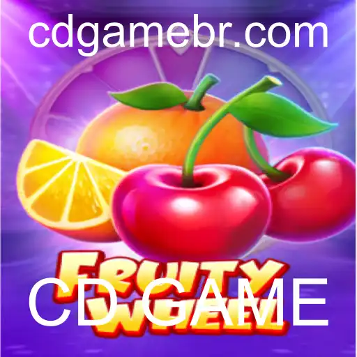 Descubra o Universo Vibrante de FruityWheel: O Jogo que Conquista