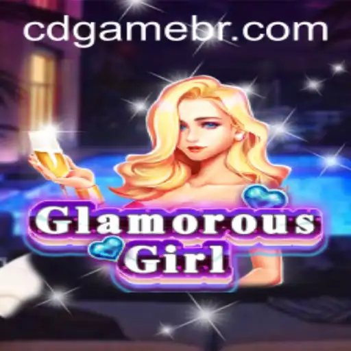 GlamorousGirl: O Encanto do Novo CD GAME Sensação