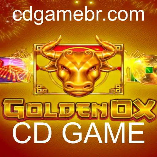 GoldenOx: O Novo Era dos Jogos de CD GAME