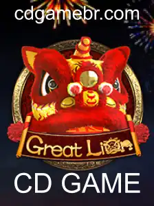 Explorando o Universo de GreatLion: O Jogo Envolvente e suas Regras Dinâmicas