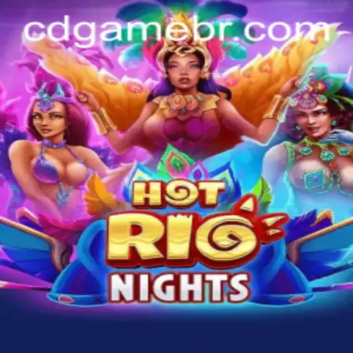 Explorando HotRioNights: Aventuras Noturnas em um Mistério Carioca