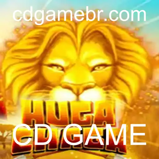 Descubra HugaChaga: A Nova Sensação no Mundo dos CD Games
