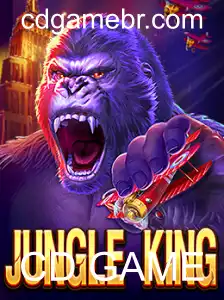 Explorando o Fascinante Mundo de JungleKing: Um CD GAME Inovador