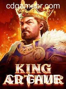 Descubra o Mundo Épico de KingArthur: O Jogo Revolucionário em CD GAME
