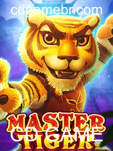 Explorando o Fascinante Mundo de MasterTiger: O Impacto do CD GAME na Cultura Gamer Atual