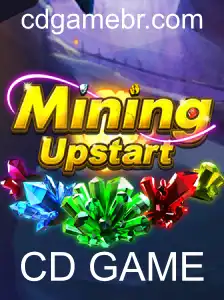 MiningUpstart: Descubra o Mundo Empolgante do Jogo de CD GAME