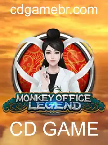 Descubra o Fascinante Mundo do Jogo 'MonkeyOfficeLegend'