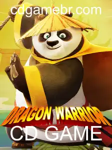 DragonWarrior: A Experiência Definitiva de Jogo em CD