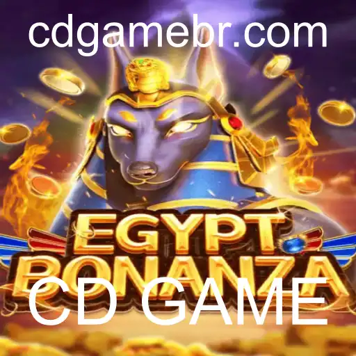 EgyptBonanza: Desvendando os Segredos do Jogo com Temática do Antigo Egito