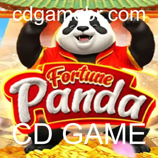 Descubra o Fascinante Mundo de FortunePanda: O Novo CD GAME que Está Transformando o Cenário dos Jogos