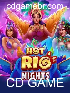 Explorando HotRioNights: Aventuras Noturnas em um Mistério Carioca