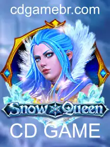 Descubra o Mundo Encantado de SnowQueen: O Jogo de CD GAME que Conquista a Todos