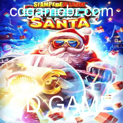StempedeRushSpeedy: O Fascinante Mundo do CD GAME