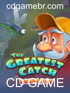 Explorando o Jogo TheGreatestCatchBonusBuy