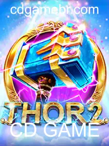 Thor2: Uma Jornada Épica no Universo dos Jogos