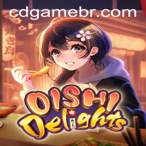 Explorando o Universo de OishiDelights: O Novo CD GAME Que Está Conquistando o Mundo