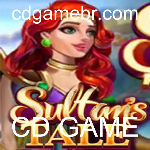 Explorando Sultanstale: Um Mergulho no Fascinante Mundo do CD GAME