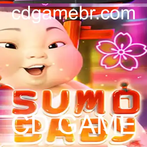 SumoBaby: O Novo Fenômeno do CD GAME