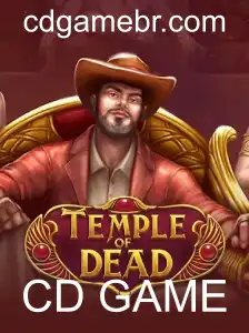 TempleofDead: Uma Jornada Imersiva pelo Mundo dos Jogos de Aventuras