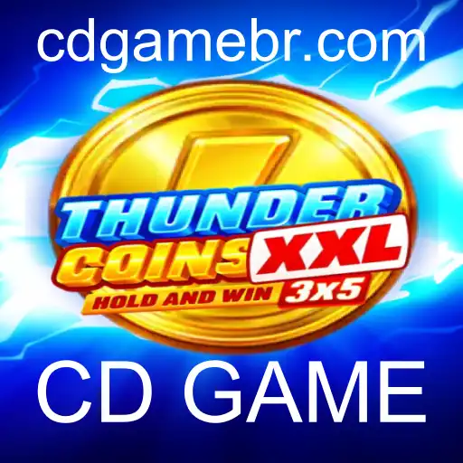 Descubra ThunderCoinsXxl: O Fenômeno dos CD Games
