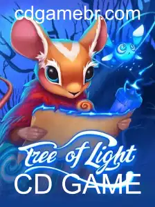 TreeofLight: Um Brilho no Mundo dos Jogos CD